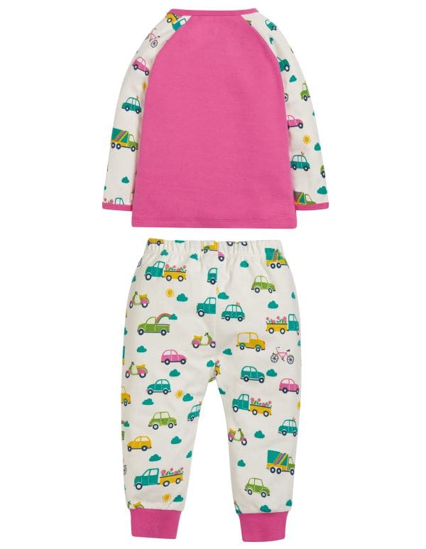 Frugi stargaze pyjamas new arrivals