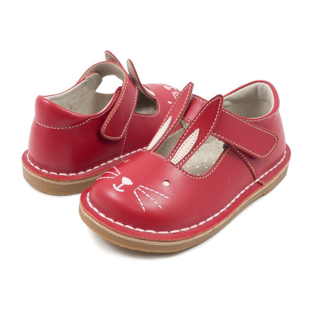 Livie luca 2025 bunny shoes