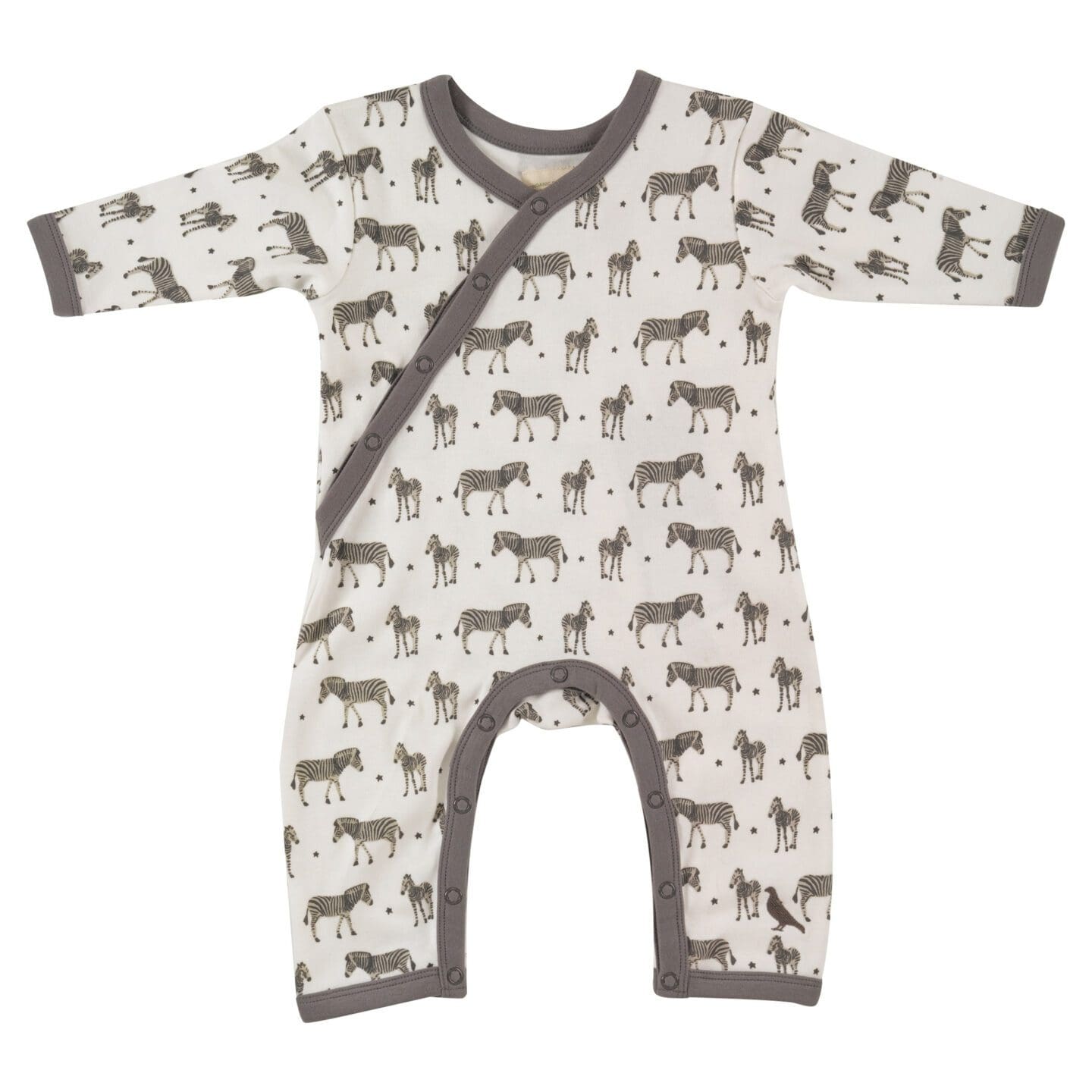 Pigeon best sale organics romper