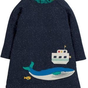 Frugi lola fashion dress