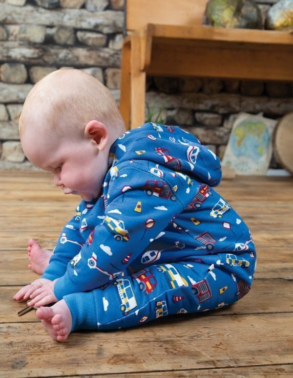 Baby snuggle outlet suit