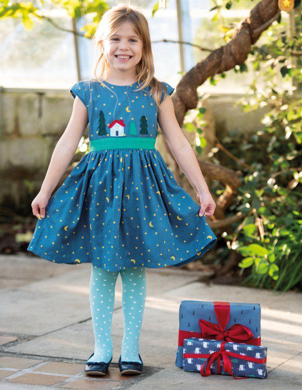 Frugi clearance girls clothes