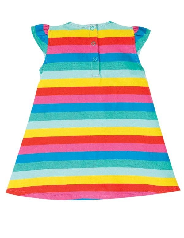 Frugi lola hot sale dress