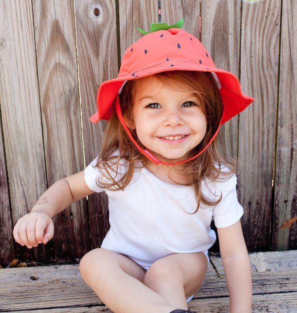 Zoocchini deals sun hat