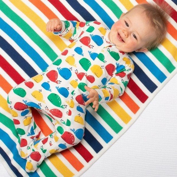 Whale sleepsuit best sale