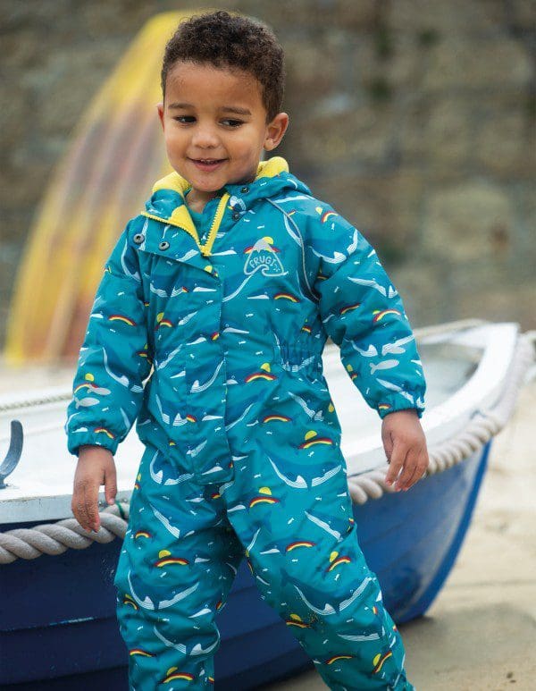 frugi puddlesuit