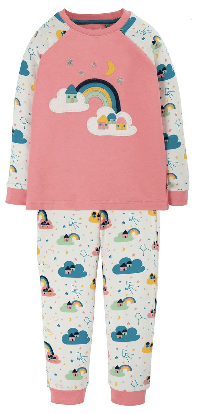 Frugi pjs discount