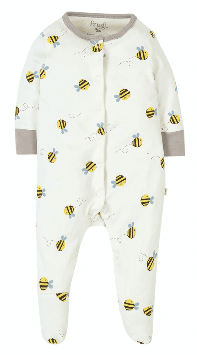 Frugi bee hot sale gift set