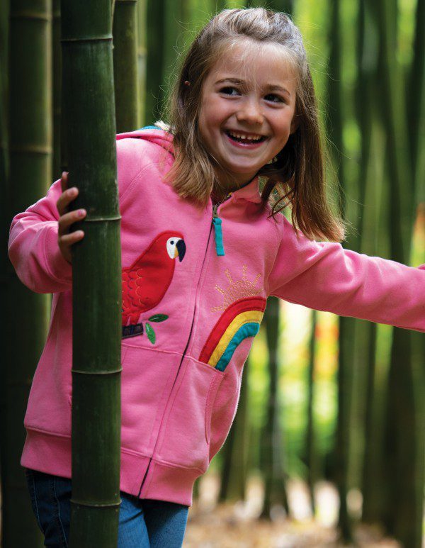 Frugi dorothy hoody sale