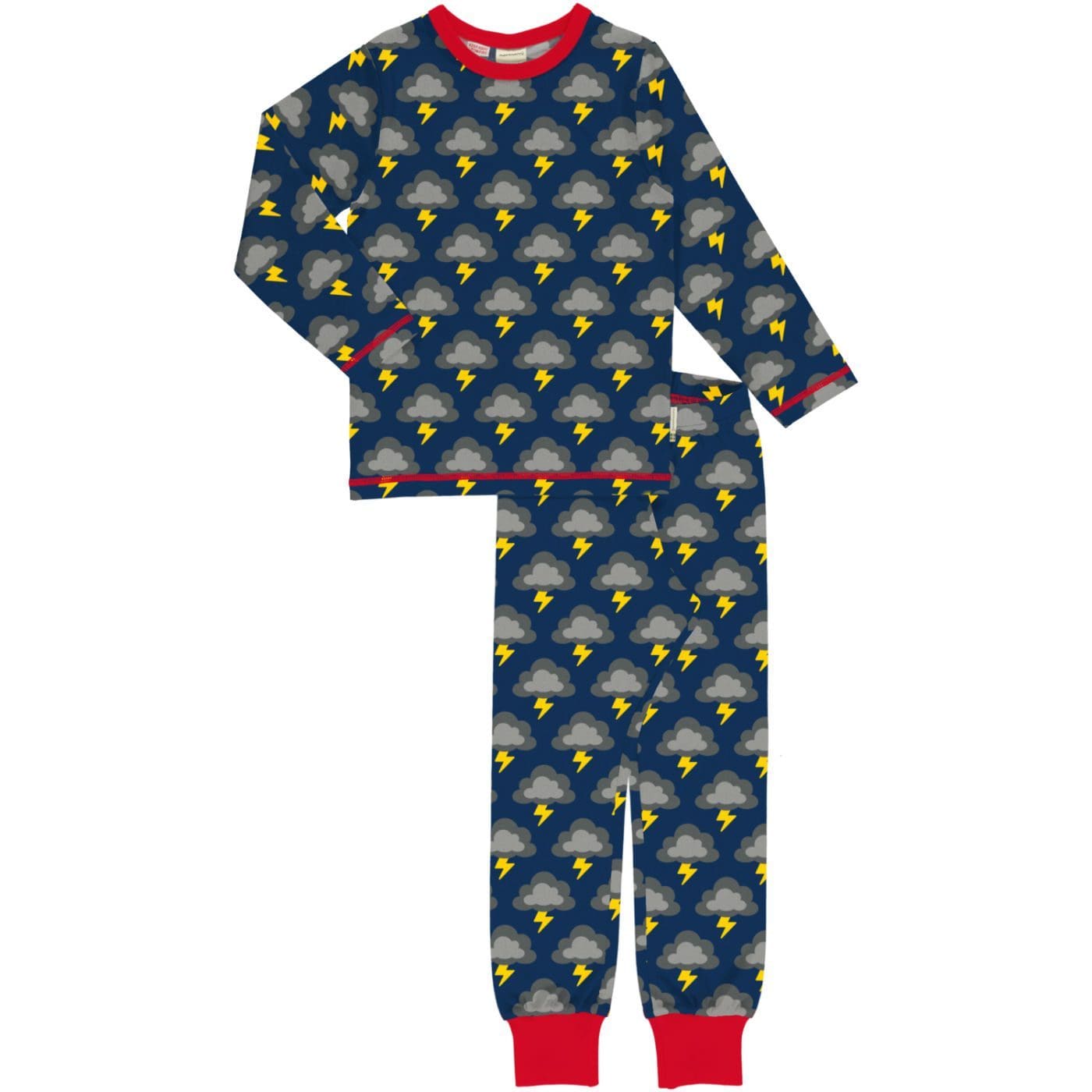 Maxomorra pyjamas best sale