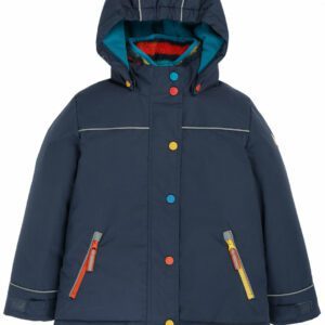 Frugi explorer outlet coat