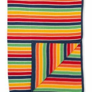 National trust best sale rainbow blanket